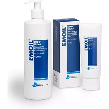 Увлажняющие лосьоны Emoil Uni-Pharma