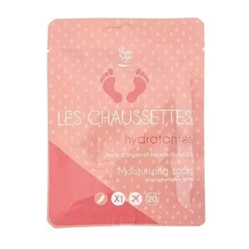 Увлажняющие носки Peggy Sage, Peggy-Sage