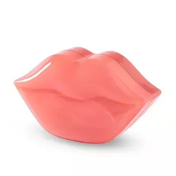 Увлажняющие патчи для губ Parches Hidrogel Labios Idc Institute, 22 UD