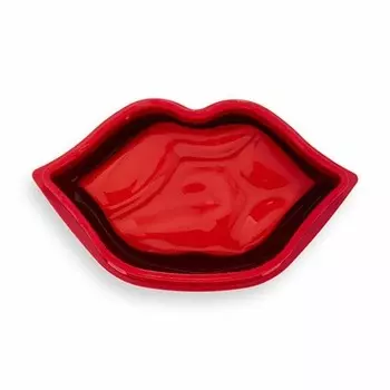 Увлажняющие патчи для губ с гиалуроновой кислотой 30 шт. Revolution Beauty