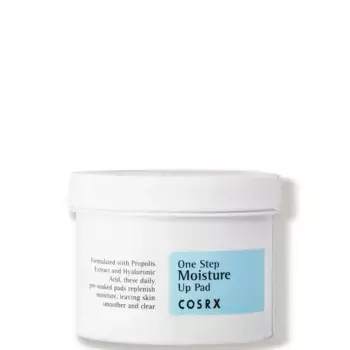 Увлажняющие подушечки One Step (70 подушечек) Cosrx