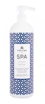 Увлажняющий 1000мл Kallos Cosmetics SPA
