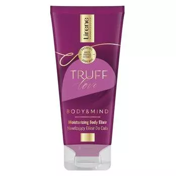 Увлажняющий эликсир для тела Lirene Body & Mind TruffLove 175 мл