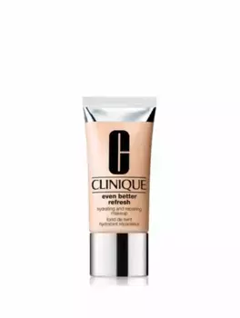 Увлажняющий антивозрастной тональный крем Even Better, оттенок CN 10 Alabaster Clinique