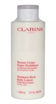 Увлажняющий бальзам, 400 мл Clarins