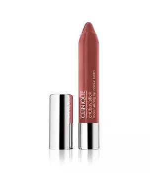 Увлажняющий бальзам для губ № 02 Whole Lotta Honey, 3 г Clinique, Chubby Stick