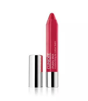 Увлажняющий бальзам для губ № 05 Chunky Cherry, 3 г Clinique, Chubby Stick