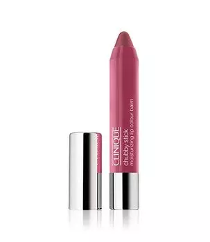 Увлажняющий бальзам для губ № 07 Super Strawberry, 3 г Clinique, Chubby Stick