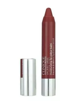 Увлажняющий бальзам для губ 10 Bountiful Blush, 3 г Clinique, Chubby Stick