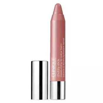 Увлажняющий бальзам для губ 25 Curviest Caramel 3g Chubby Stick™ Moisturizing Lip Color Balm, Clinique