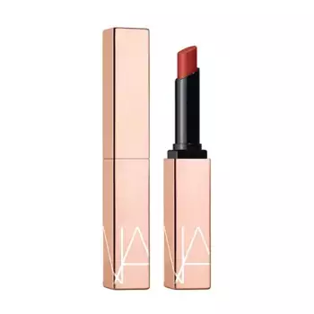 Увлажняющий бальзам для губ Afterglow Sensual Shine Lipstick Nars, цвет idolized