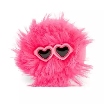 Увлажняющий бальзам для губ Blsamo Labial Fluffy Martinelia, 1 UD