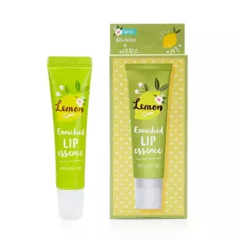 Увлажняющий бальзам для губ Blsamo Labial Limn Around Me, 9 g