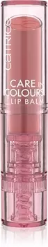 Увлажняющий бальзам для губ Catrice Care In Colours, 020 Feelin' Pretty 3 g
