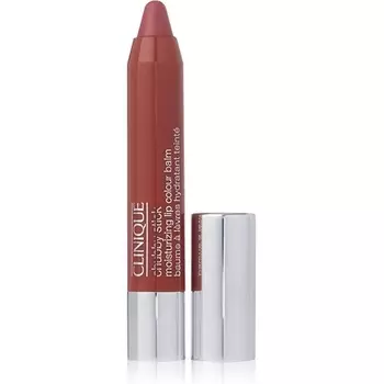 Увлажняющий бальзам для губ Chubby Stick 10 Bountiful Blush 3G, Clinique