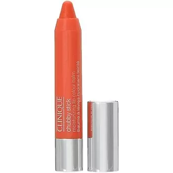 Увлажняющий бальзам для губ Chubby Stick 04 Mega Melon, Clinique