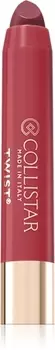 Увлажняющий бальзам для губ Collistar Twist Balmy Gloss, 203 Legno Di Rosa 2,8 g