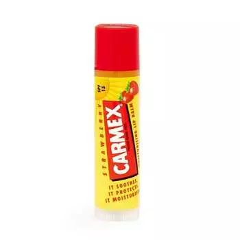 Увлажняющий бальзам для губ «Дневной уход» 4.25 гр Carmex