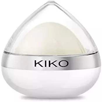 Увлажняющий бальзам для губ Drop Lip Balm Kiko Milano