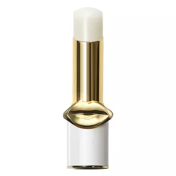 Увлажняющий бальзам для губ lip fetish sheer colour balm Pat Mcgrath Labs, цвет clear, вес 3 гр.