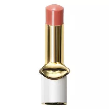 Увлажняющий бальзам для губ lip fetish sheer colour balm Pat Mcgrath Labs, цвет passion flower, вес 3 гр.