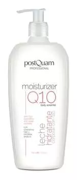 Увлажняющий бальзам для тела Q-10, 400 мл Postquam