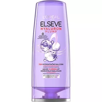Увлажняющий бальзам Elseve Hyaluron Plump 72H (Увлажняющий бальзам) Объем 200 мл L'Oral