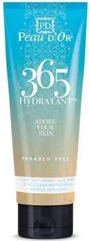 Увлажняющий бальзам после загара 250 мл Peau d'Or 365