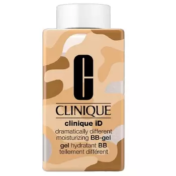 Увлажняющий BB-гель Clinique iD Dramatically Different Moisturizing, 115 мл