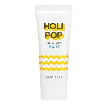 Увлажняющий BB-крем Holi Pop SPF 30, 30 мл Holika Holika