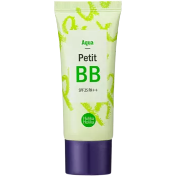 Увлажняющий bb-крем с spf25 pa++ для лица, 30 мл Holika Holika