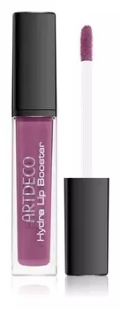 Увлажняющий блеск для губ ARTDECO Hydra Lip Booster, оттенок 41 Translucent Syringa 6 мл