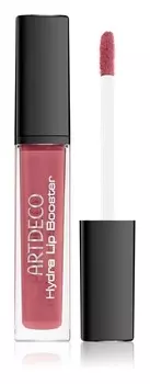 Увлажняющий блеск для губ ARTDECO Hydra Lip Booster, оттенок 38 Translucent Rose 6 мл