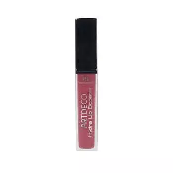 Увлажняющий блеск для губ Artdeco Hydra Lip Booster, оттенок 46, прозрачный, горная роза, 6 мл