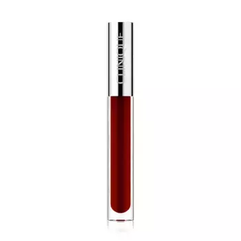 Увлажняющий блеск для губ Black Honey Pop Plush Clinique, 1 UD