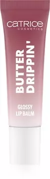 Увлажняющий блеск для губ Catrice Butter Drippin', 030 Butter Together 10 ml
