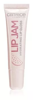 Увлажняющий блеск для губ Catrice Lip Jam, оттенок 010 You are one in a melon 10 мл