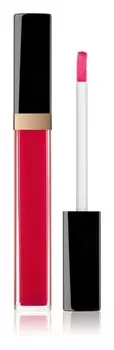 Увлажняющий блеск для губ Chanel Rouge Coco Gloss, оттенок 738 Amuse-Bouche 5,5 г