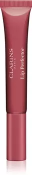 Увлажняющий блеск для губ Clarins Lip Perfector Intense, 17 Intense Maple 12 ml
