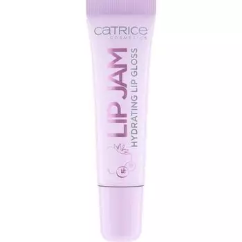 Увлажняющий блеск для губ Lip Jam 040 Catrice, 10 ml