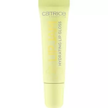 Увлажняющий блеск для губ Lip Jam 060 Honey, I'm Home Catrice, 10 ml