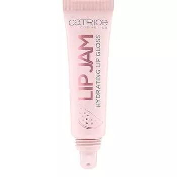 Увлажняющий блеск для губ Lip Jam, Блеск для губ, № 010 You Are One In A Melon, Catrice