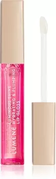 Увлажняющий блеск для губ Lumene Luminous Shine, 3 Glossy Clear 5 ml
