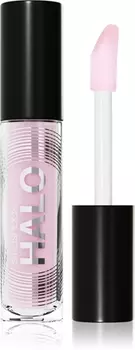 Увлажняющий блеск для губ оптически увеличивающий губы Smashbox Halo Plump + Glow Lip Gloss, Beam 4,6 ml