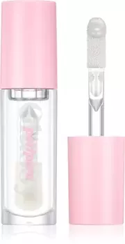 Увлажняющий блеск для губ peripera Ink Glasting Lip Gloss, 01 Clear 4,5 ml