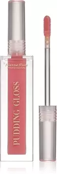 Увлажняющий блеск для губ Pierre Ren Professional Pudding Lip Gloss, 01 Gloss Up Honey 5 ml
