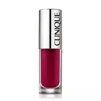 Увлажняющий блеск для губ Pop Splash Clinique, цвет air kiss