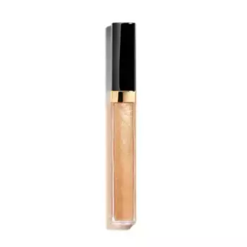Увлажняющий блеск Rouge Coco Gloss Chanel, 774 excitation
