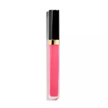Увлажняющий блеск Rouge Coco Gloss Chanel, 172 tendresse