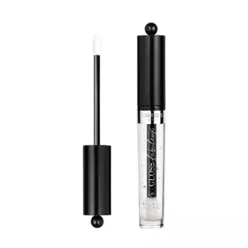 Увлажняющий блеск Fabuleux Bourjois, 1